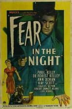 Fear in the Night (1946)