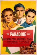 The Paradine Case (1947)