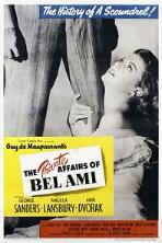 The Private Affairs of Bel Ami (1947)