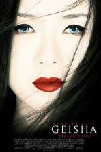 Memoirs of a Geisha (2005)