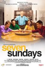 Seven Sundays (2017)