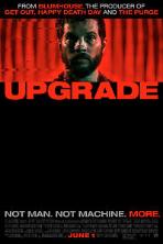 Upgrade (2018)