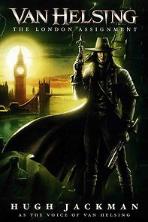 Van Helsing: The London Assignment (2004)