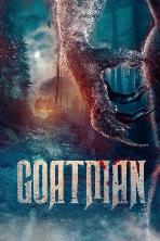 Goatman (2023)