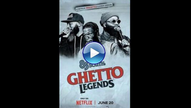 85 South: Ghetto Legends (2023)