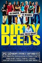 Dirty Deeds (2005)