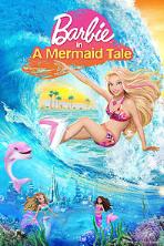 Barbie in a Mermaid Tale (2010)