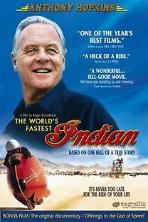 The World's Fastest Indian (2005)