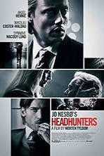 Headhunters (2011)