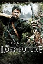 The Lost Future (2010)