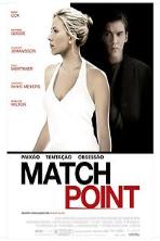 Match Point (2005)