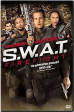 S.W.A.T.: Firefight (2011)