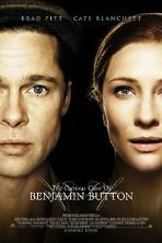 The Curious Case of Benjamin Button (2008)