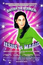 Sarah Silverman: Jesus Is Magic (2005)