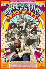 Dave Chappelle's Block Party (2005)