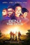 Benji the Dove (2020)