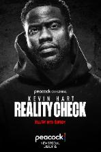 Kevin Hart: Reality Check (2023)