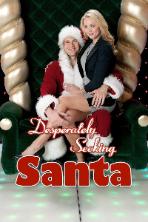 Desperately Seeking Santa (2011)