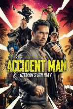 Accident Man 2 (2022)