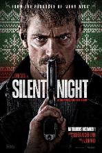 Silent Night (2023)