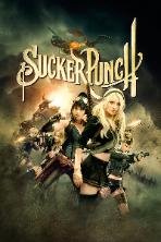 Sucker Punch (2011)