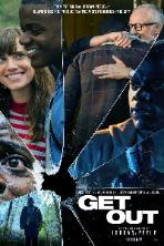 Get Out (2017)