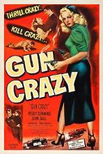 Gun Crazy (1950)