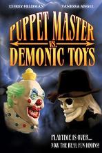 Puppet Master vs Demonic Toys (2004)