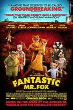 Fantastic Mr. Fox (2009)