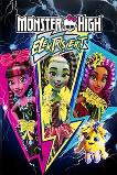 Monster High: Electrified (2017)