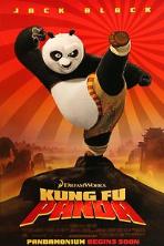 Kung Fu Panda 2008