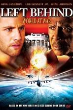 Left Behind III: World at War (2005)