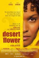 Desert Flower (2009)