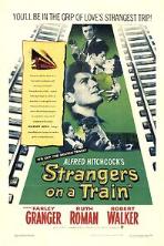 Strangers on a Train (1951)