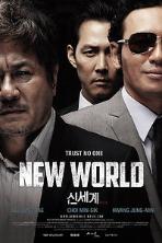 New World (2013)