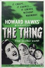 The Thing from Another World (1951)