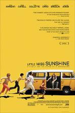 Little Miss Sunshine (2006)