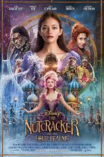 The Nutcracker and the Four Realms (2018)