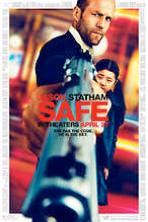 Safe (2012)