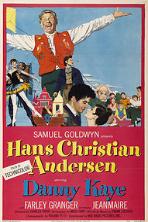 Hans Christian Andersen (1952)