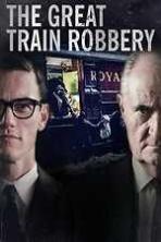 The Great Train Robbery (2013)