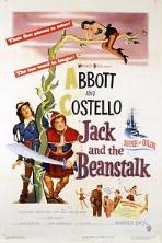 Jack and the Beanstalk (1952)