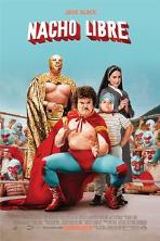 Nacho Libre (2006)