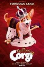 The Queen's Corgi (2019)