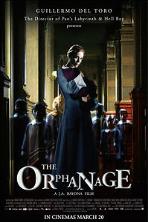 The Orphanage (2007)