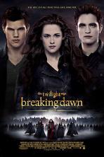 The Twilight Saga Breaking Dawn - Part 2 (2012)