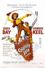 Calamity Jane (1953)