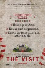 The Visit (2015)