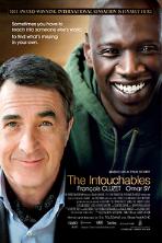 The Intouchables (2011)