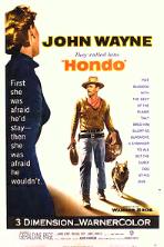 Hondo (1953)